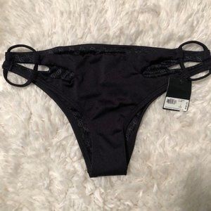 Victoria's Secret sexy bikini bottom - new